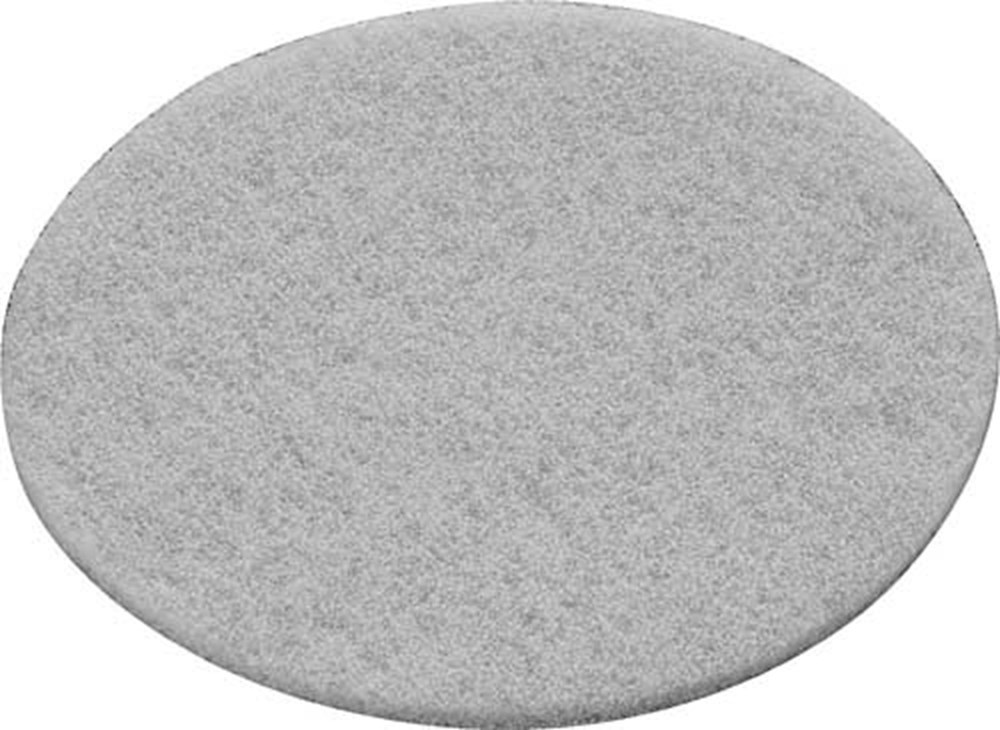 Polijstvlies Festool - D125/0 WHITE SET à 10 STUKS