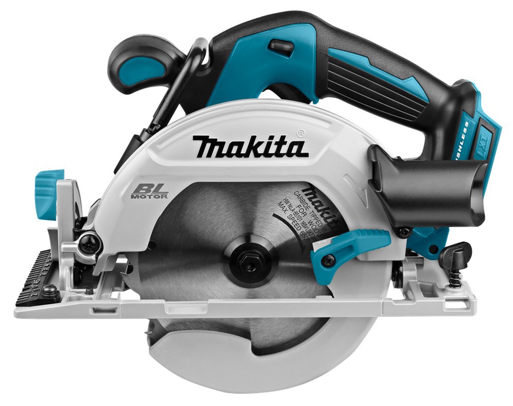 accu cirkelzaagmachine makita 165mm-4