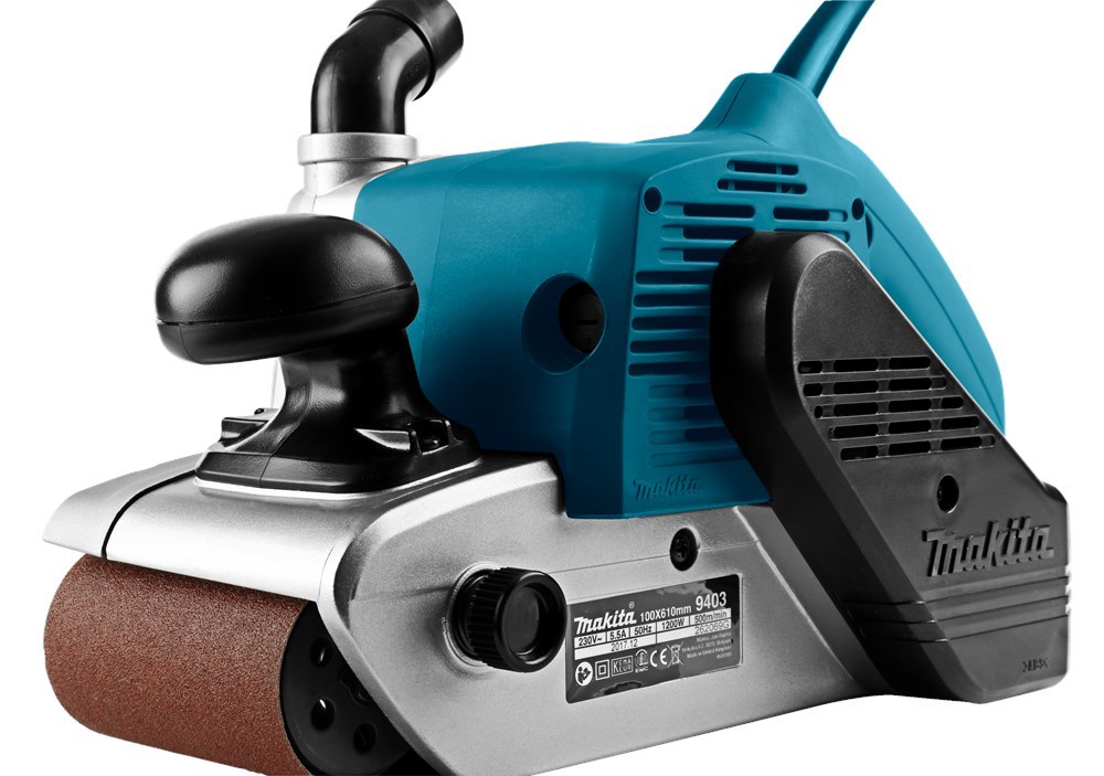 bandschuurmachine makita-5