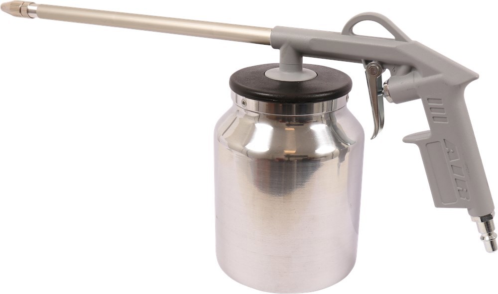 verfspuitpistool onderbeker ironside-4