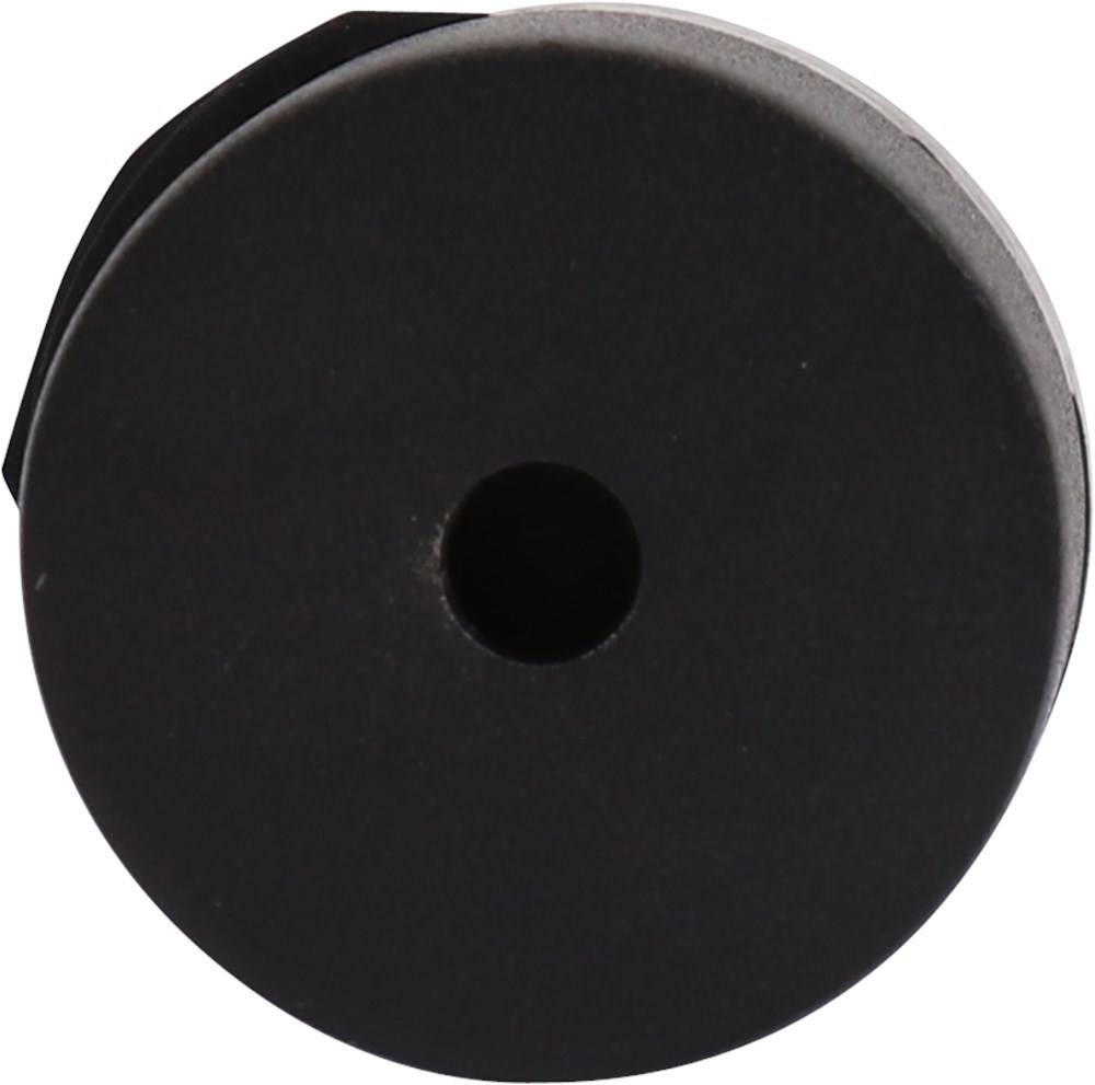 deurbuffer rvs a2 mat zwart oxloc-4