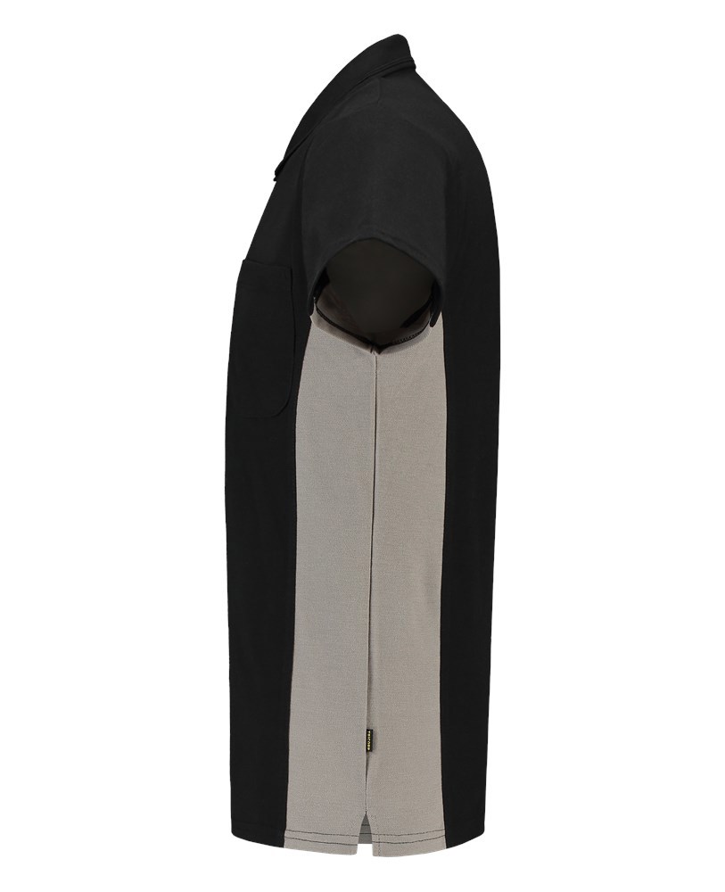 poloshirt bicolor borstzak tricorp-4