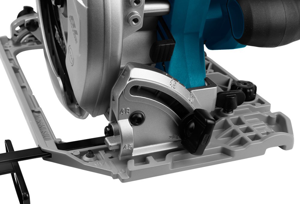 accu cirkelzaagmachine makita 190mm-9