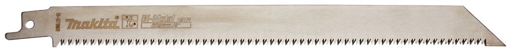 Reciprozaagblad Makita For Wood - B-57392 225MM