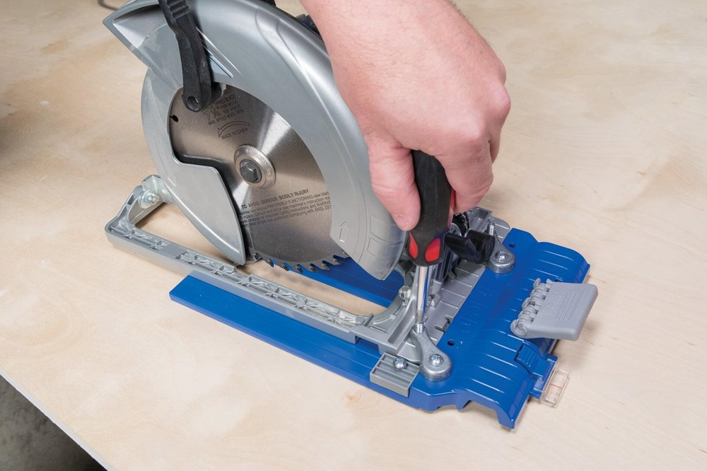 geleiderail aluminium kreg-5