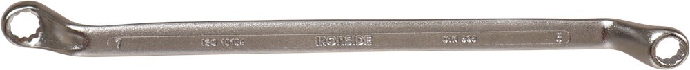 ringsleutel metrisch ironside