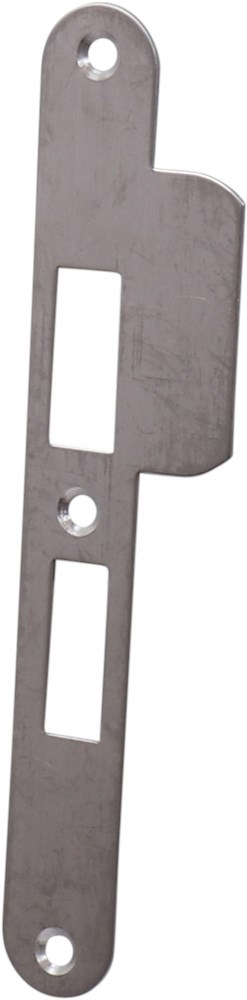 sluitplaat rvs oxloc/nemef-4