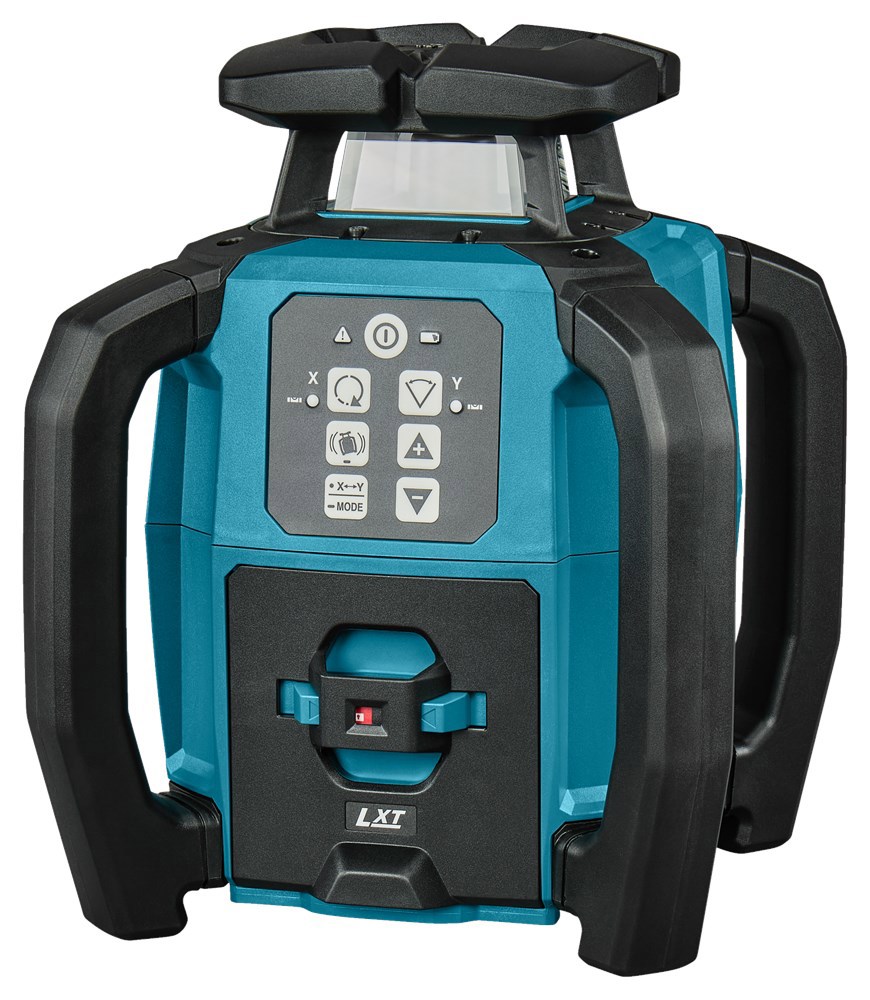 rotatielaser groen makita-4