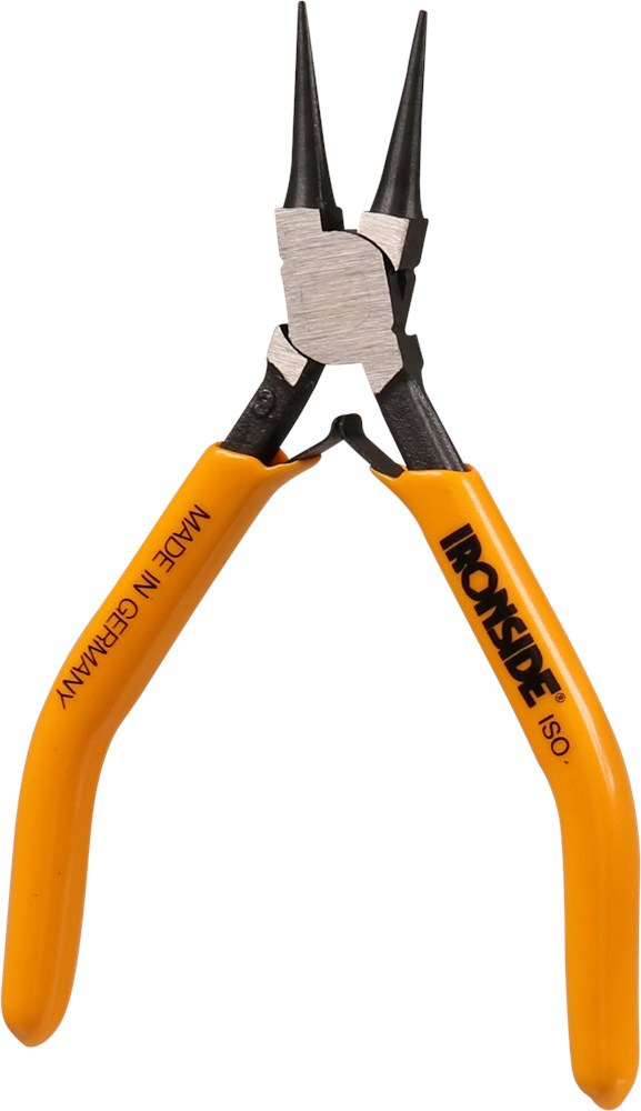 rondbektang electronica ironside