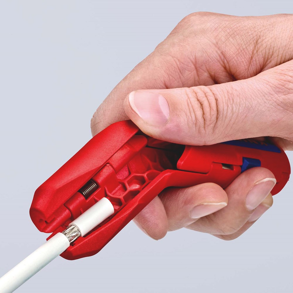 kabelontmantelingsmes ergostrip knipex-11