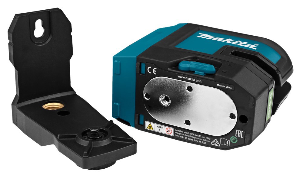 accu kruislijnlaser groen makita-3