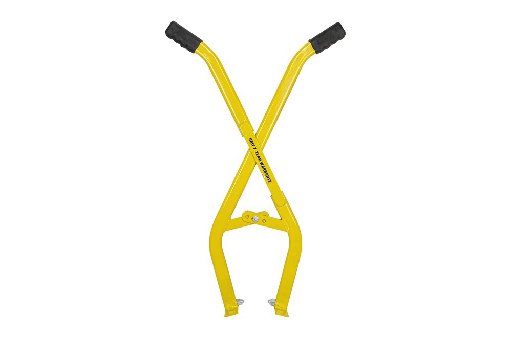 Bandentang Met Widiapunten Geel Orit - WIDIA 4KG