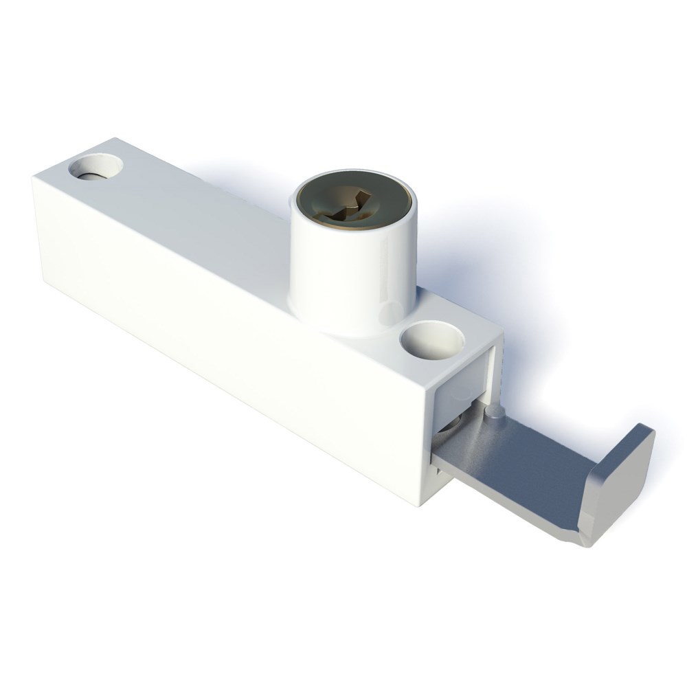 universeelslot wit secumax skg*