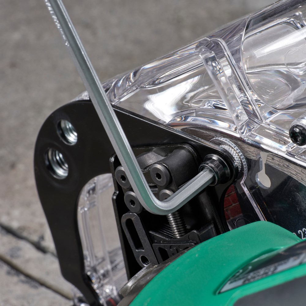 stofafzuiging transparant carat-5