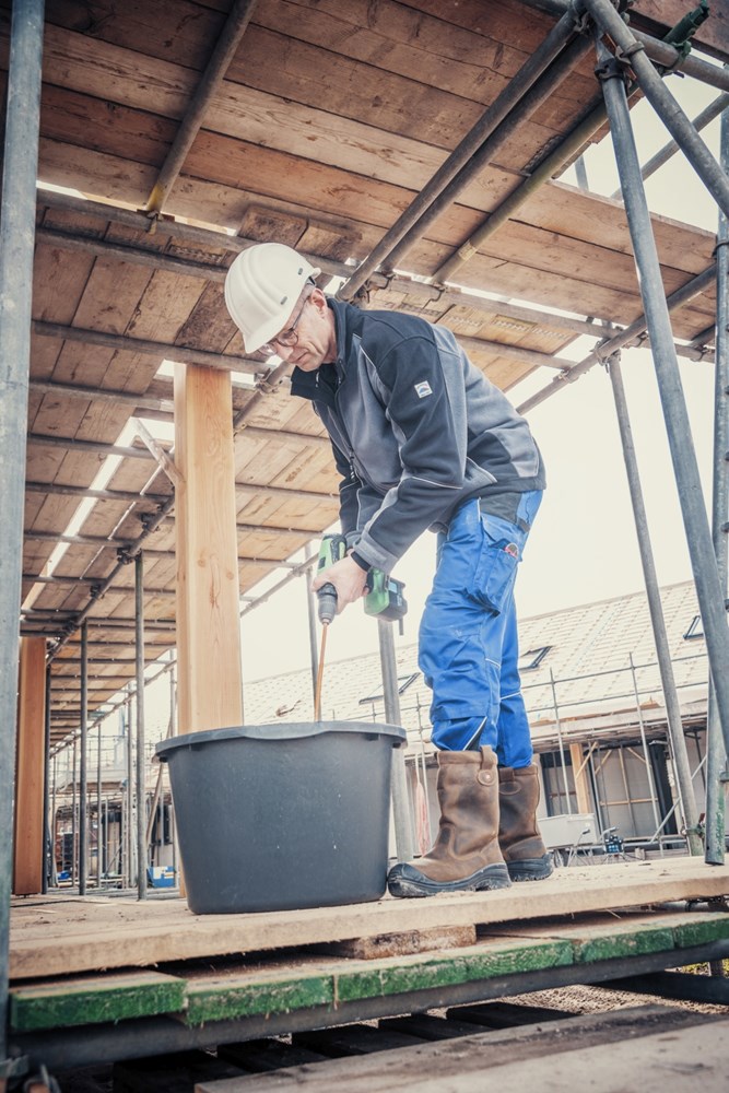 speciekuip zwart gripline-10