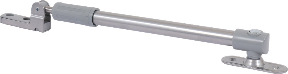 telescoop uitzetter staal(grijs) oxloc-4