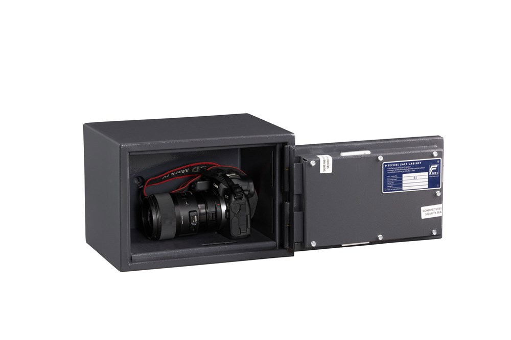 code kluis inbraakwerend de raat-3