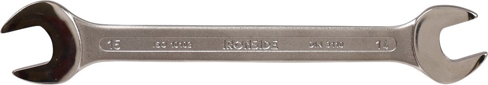 steeksleutel metrisch ironside-3