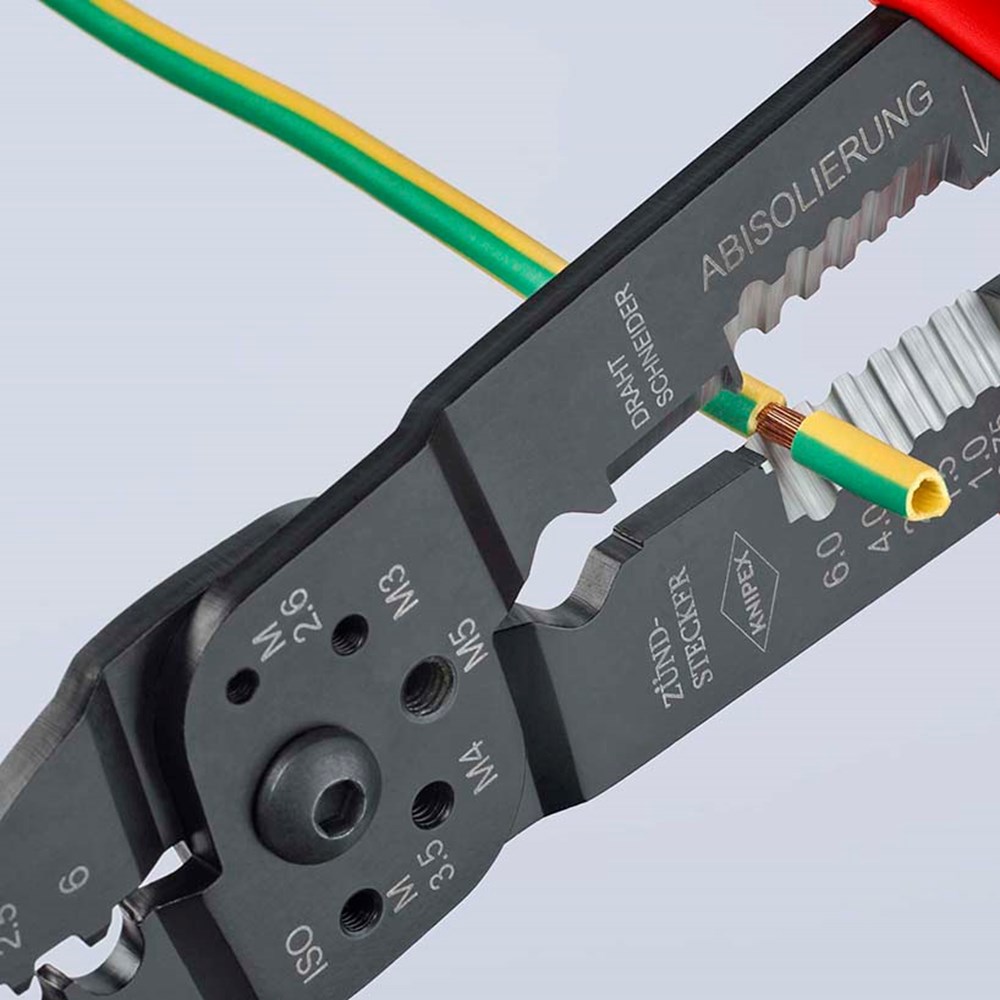 kabelschoentang knipex-8