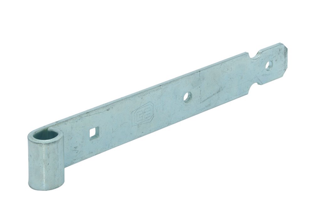 Heng Elvz -  700X45X6.0MM VOOR PEN Ø16MM