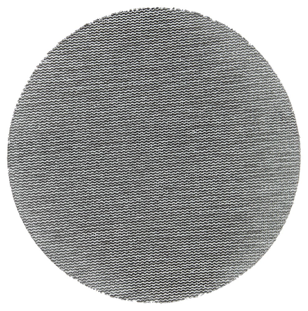 Schuurgaas Velcro Makita - Ø125MM K  180 SET à 10 ST