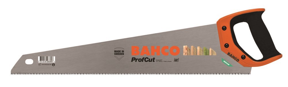 handzaag profcut bahco