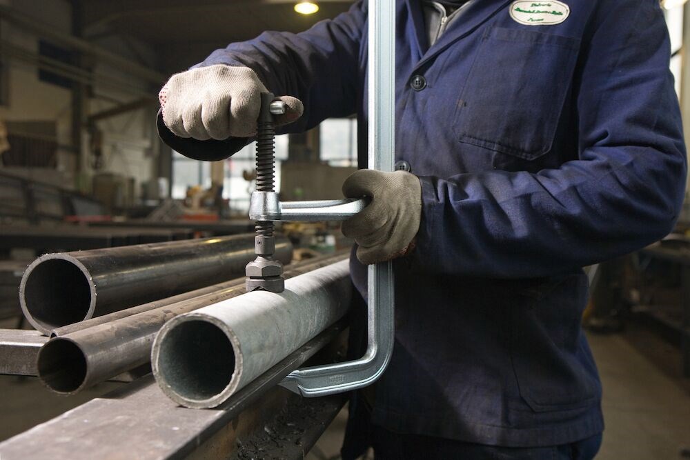 lijmtang zwaar bessey-5