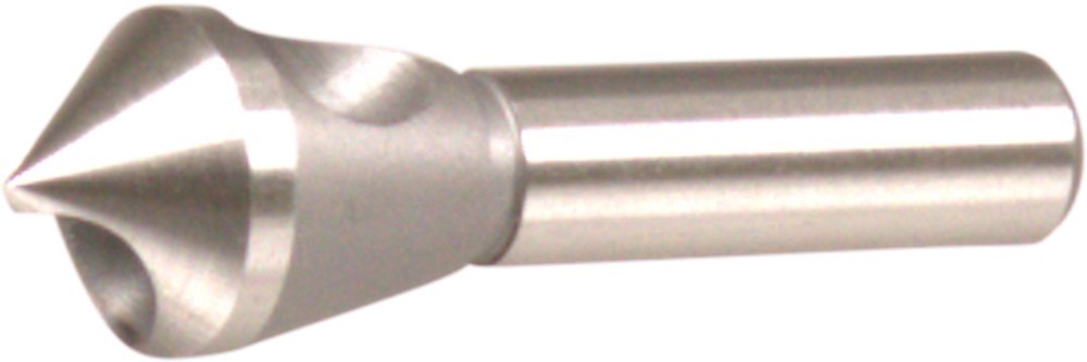 Dwarsgatverzinkboor Cilindrisch Kelfort -  5-10MM 90°