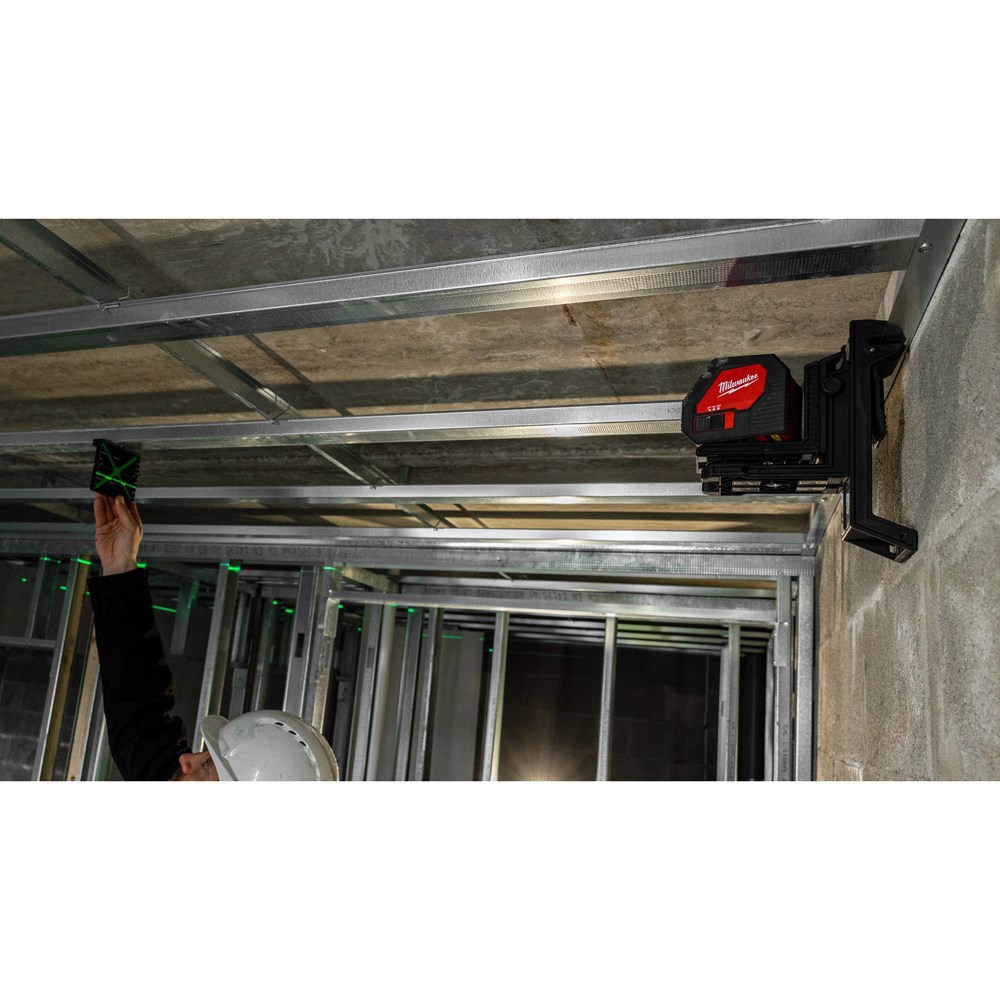 kruislijnlaser groen milwaukee-16