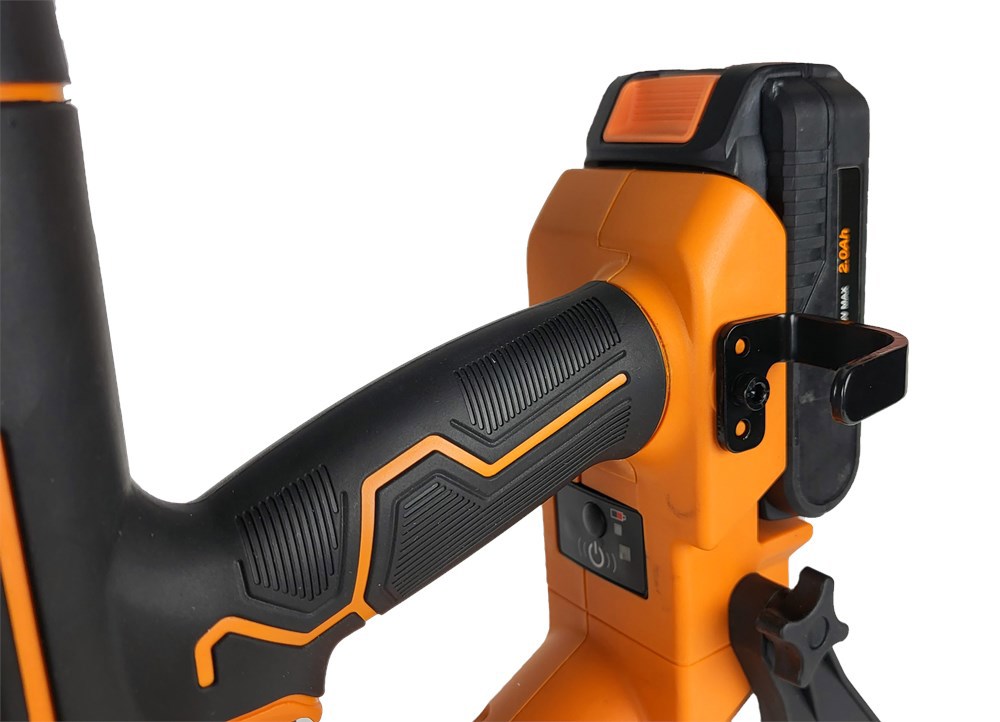 accu betontacker dutack electric basic-7