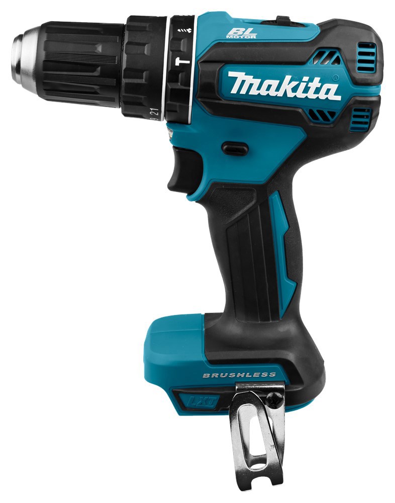 accu klopboor-/ schroefmachine makita-19