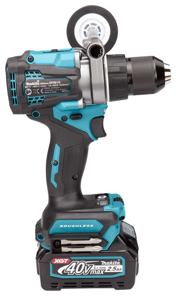 accu boor-/ schroefmachine makita-6