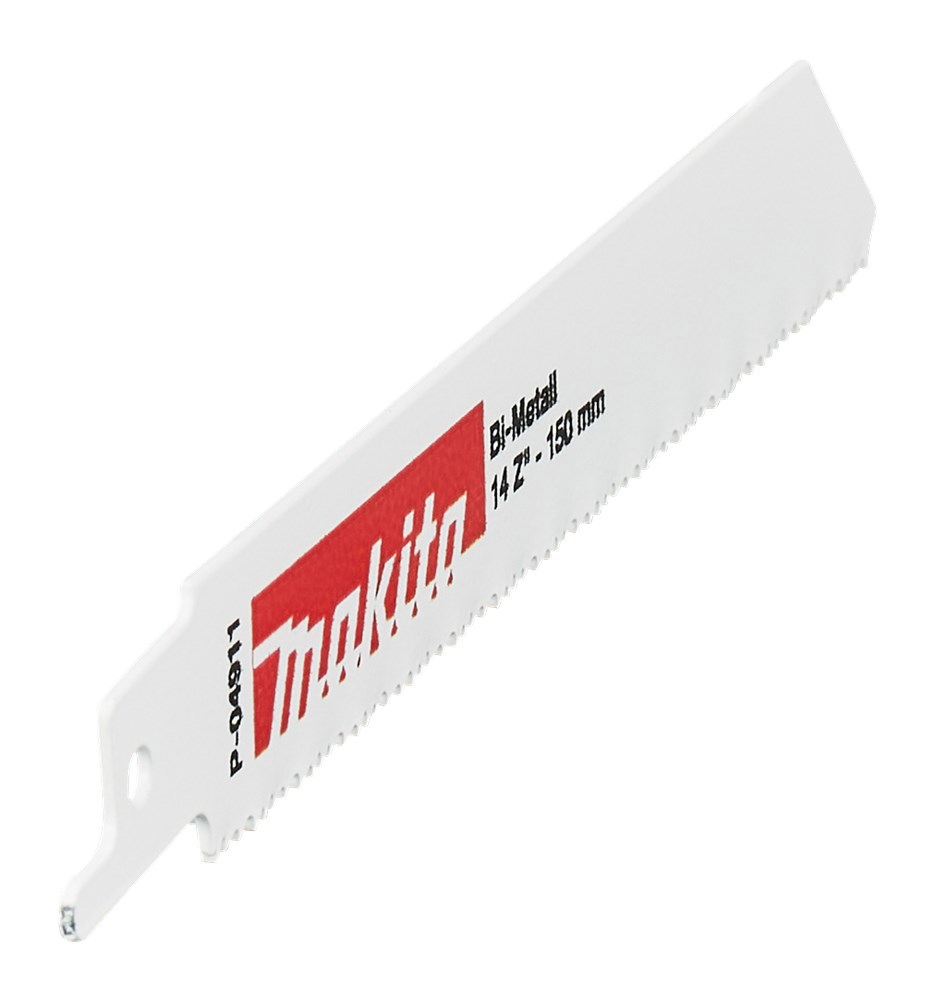 reciprozaagblad makita for bi-metal-3