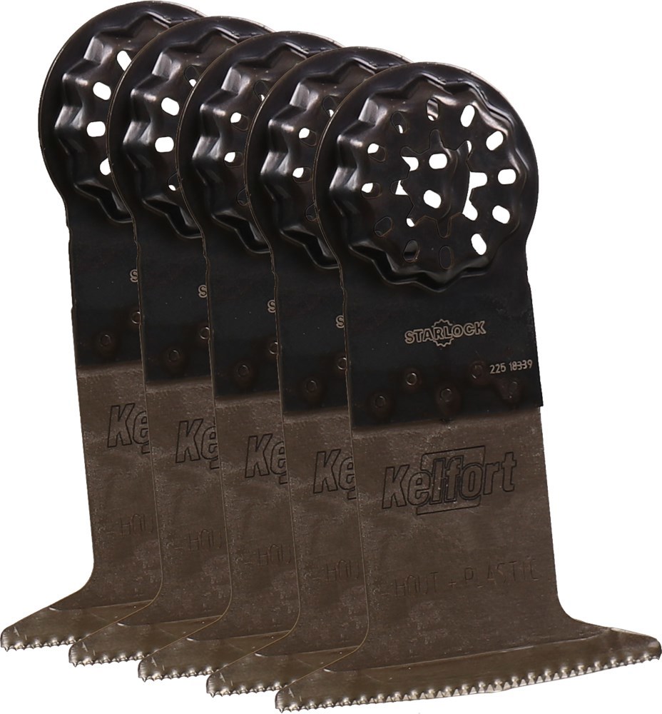 multizaagblad standaard kelfort sl-3