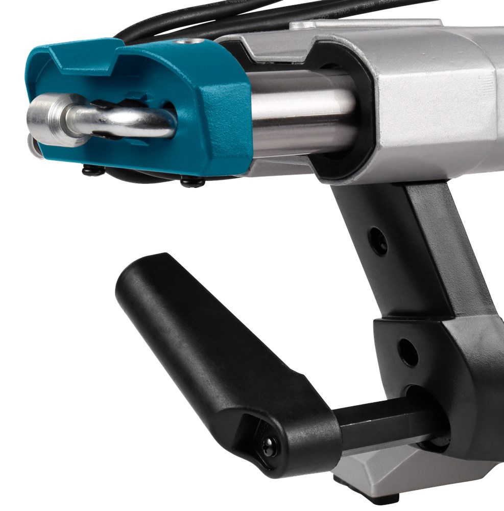 radiaal afkortzaagmachine makita 260mm-18