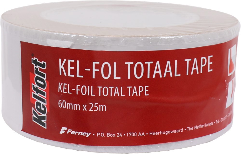 kel-fol totaaltape kelfort