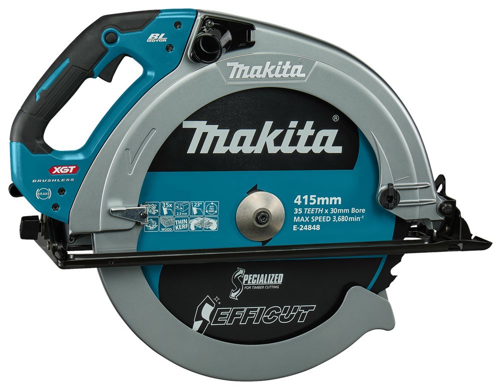 accu cirkelzaagmachine makita 415mm-11