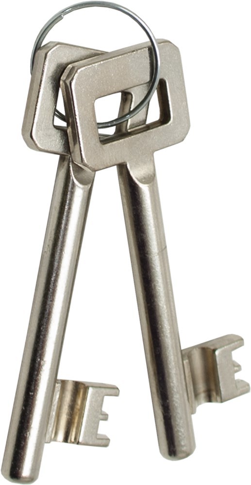 magneetslot insteek d&n klavier oxloc