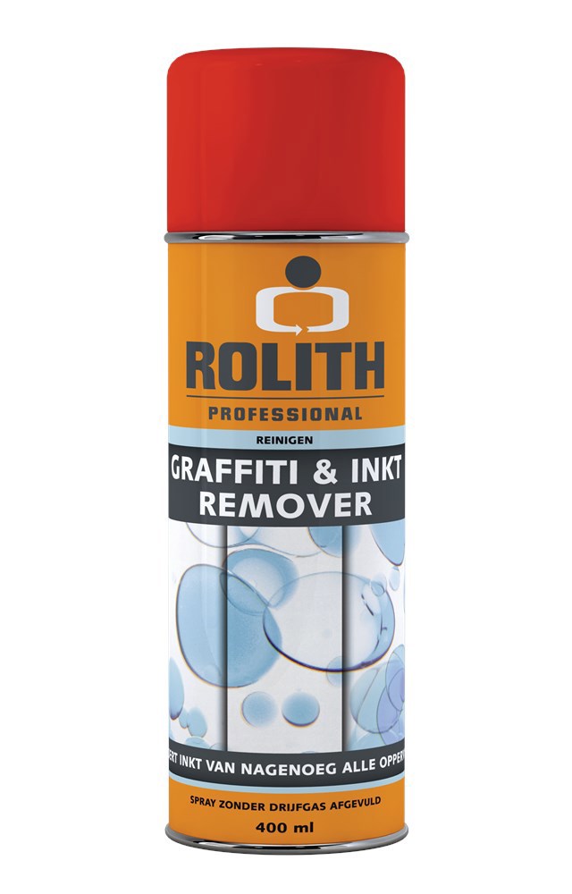 Graffiti Verwijderaar - 400ML