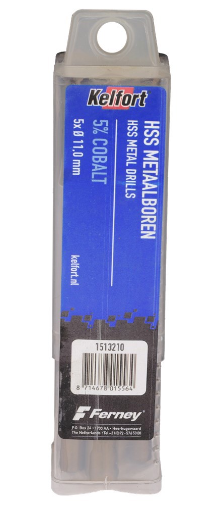 metaalboor hss-co cilindrisch kelfort-3