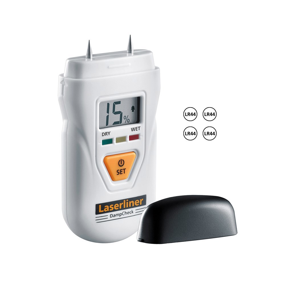 vochtmeter laserliner-4