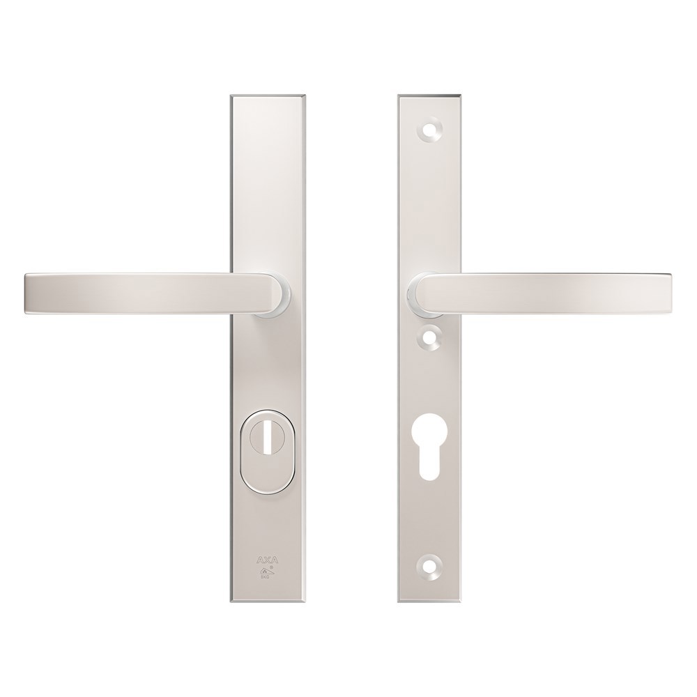 Veiligheidssmalgarnituur F1 Axa - EDGE PLUS 6767 KT72MM SKG***