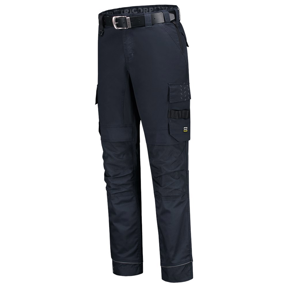 Werkbroek Twill Stretch Tricorp - 502020 NAVY 044