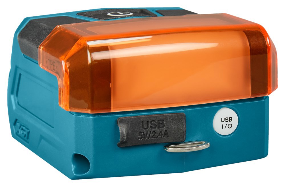 accu zaklamp led makita-7