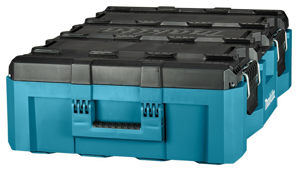 gereedschapskist maktrak makita-3