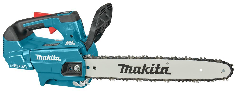 accu kettingzaagmachine makita 400mm-4