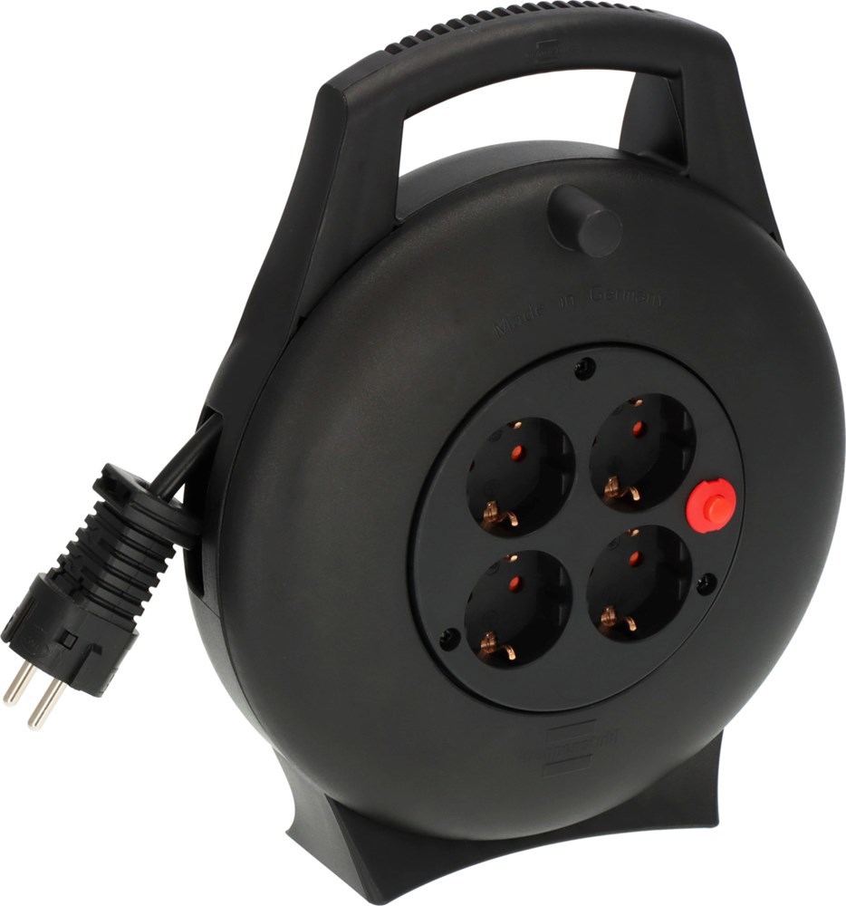 kabelhaspel vario brennenstuhl