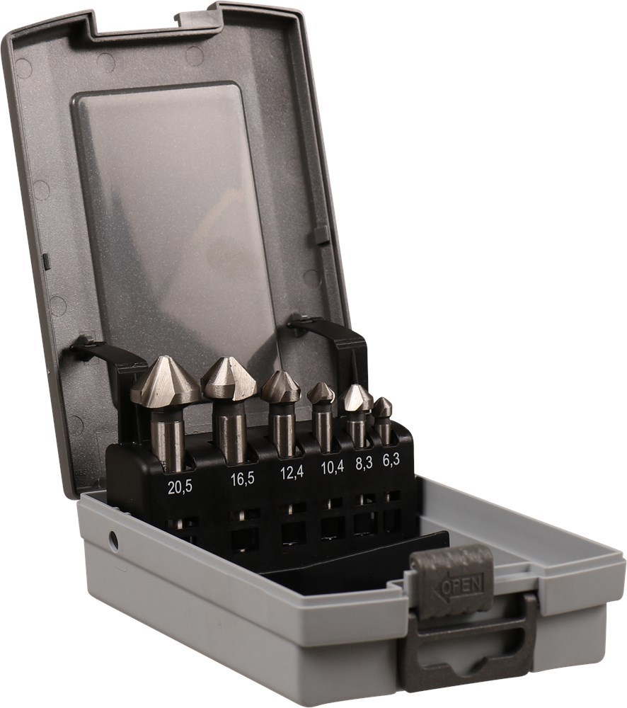 verzinkborenset hss kelfort-3