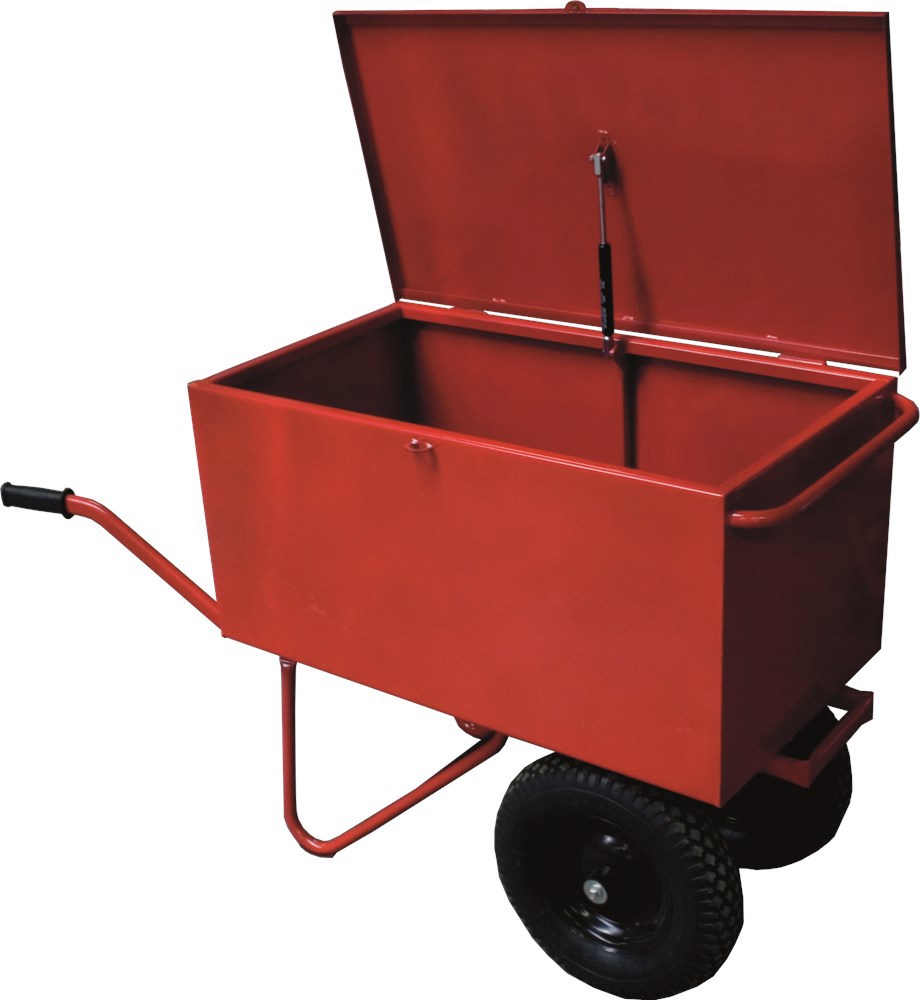 gereedschapskruiwagen staal kelfort-4