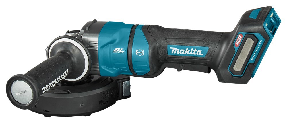 accu haakse slijper makita 125mm-3